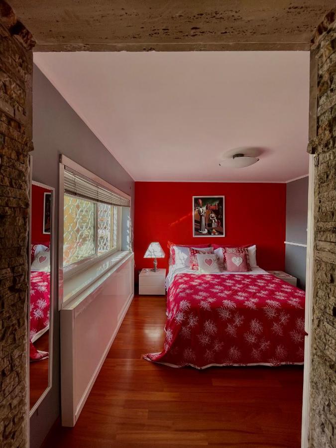 Domus Mirabile Apartman Róma Kültér fotó