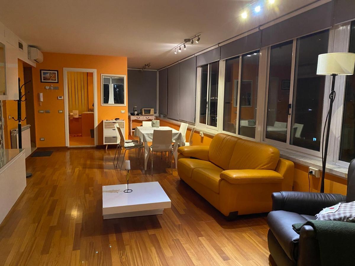 Domus Mirabile Apartman Róma Kültér fotó